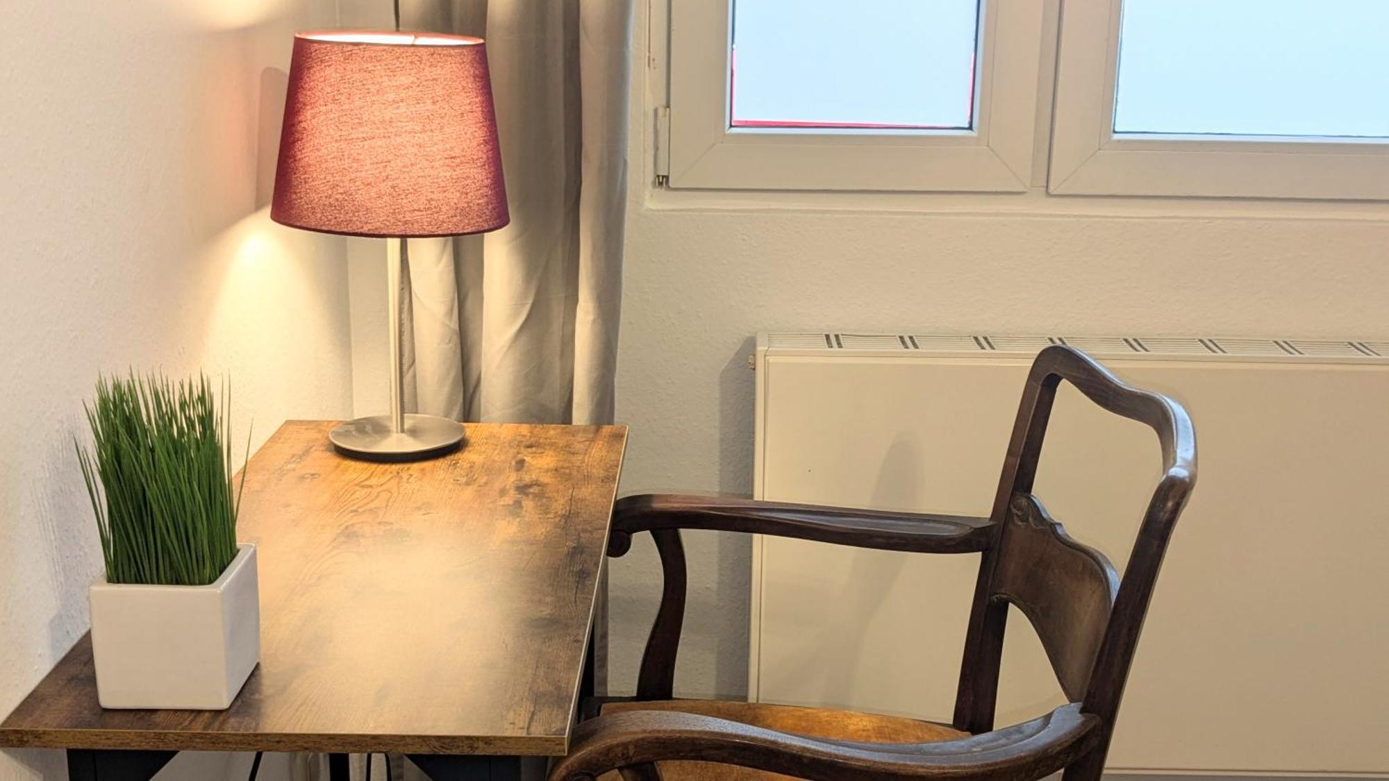 Gaestewohnung Koeln-Longerich Екстериор снимка