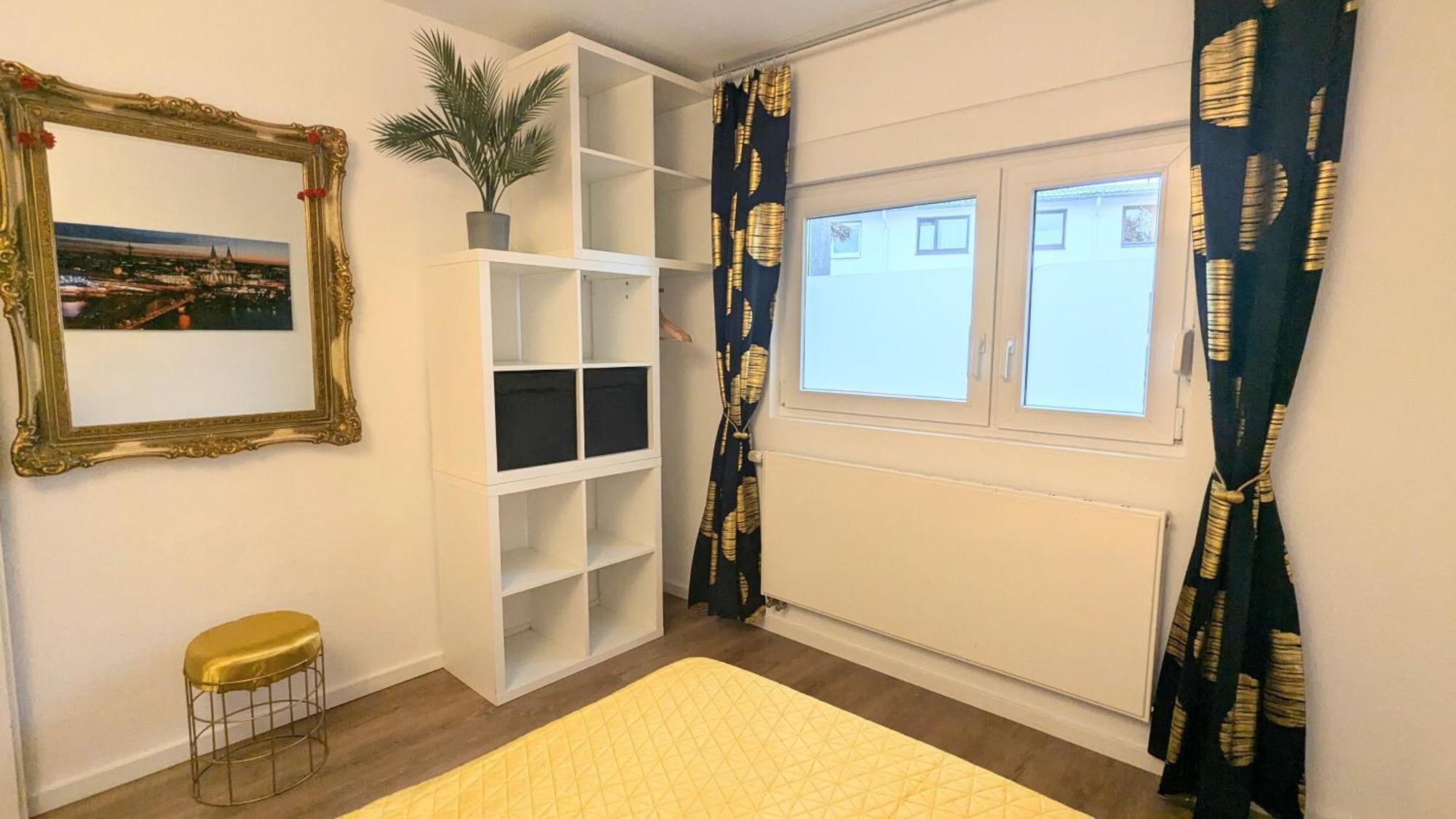 Gaestewohnung Koeln-Longerich Екстериор снимка
