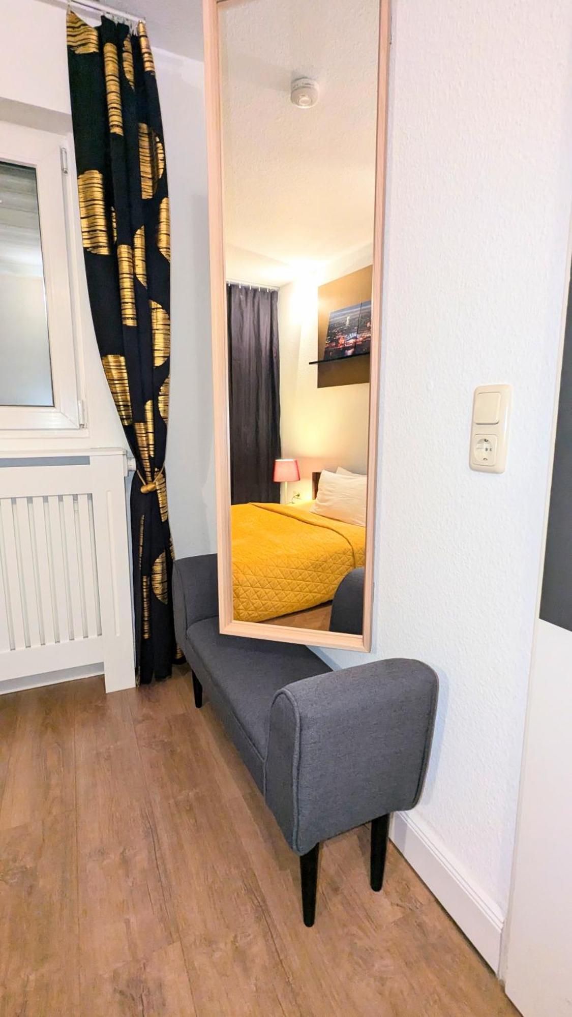 Gaestewohnung Koeln-Longerich Екстериор снимка