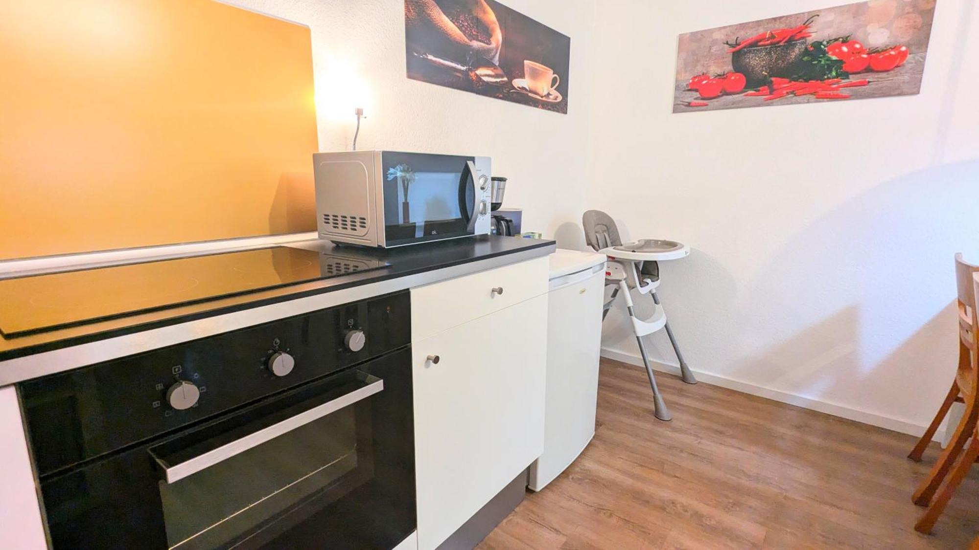 Gaestewohnung Koeln-Longerich Екстериор снимка